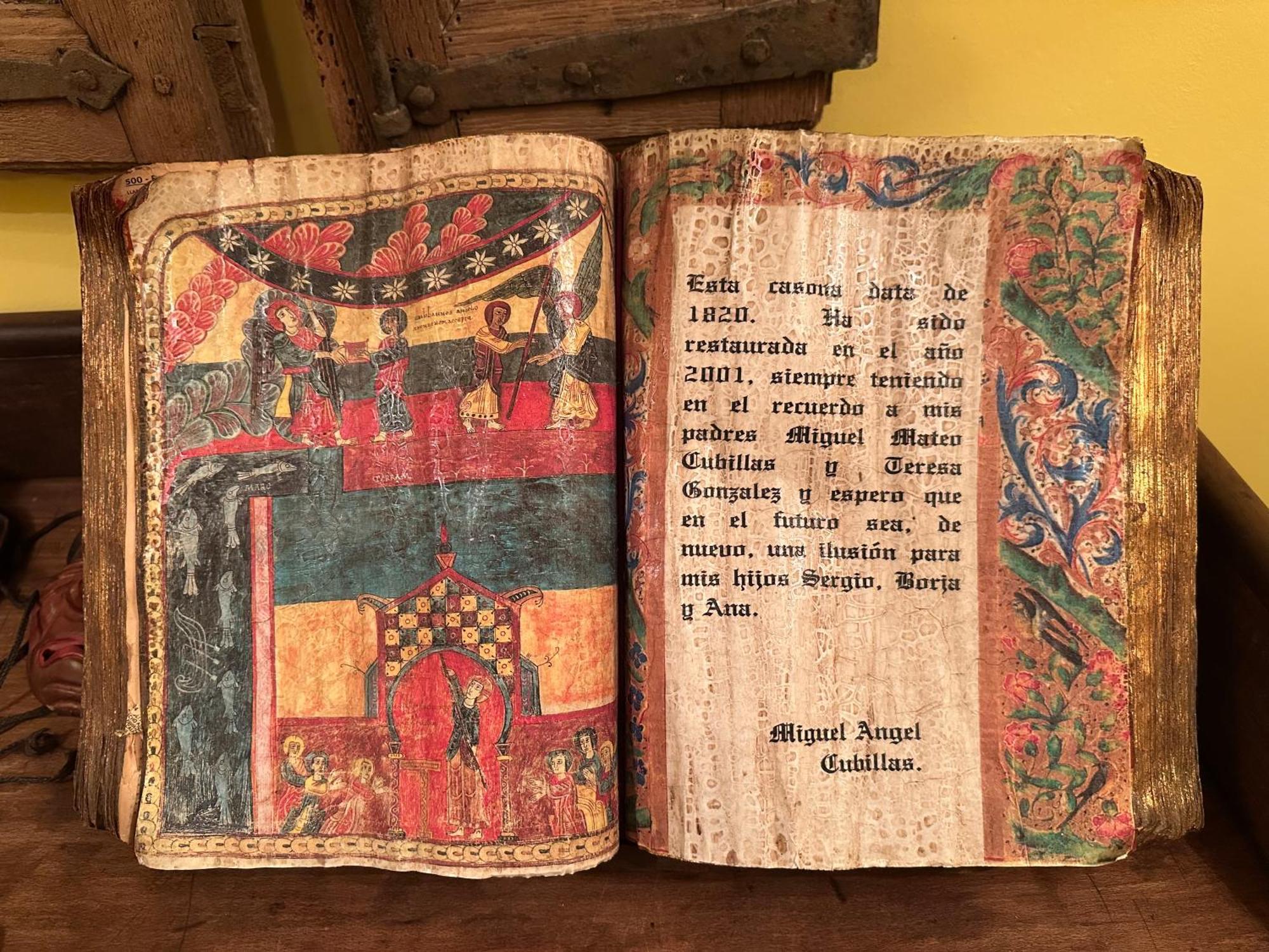 Posada Soano Zewnętrze zdjęcie